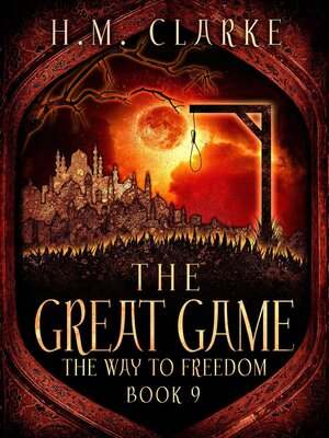 cover image of The Great Game